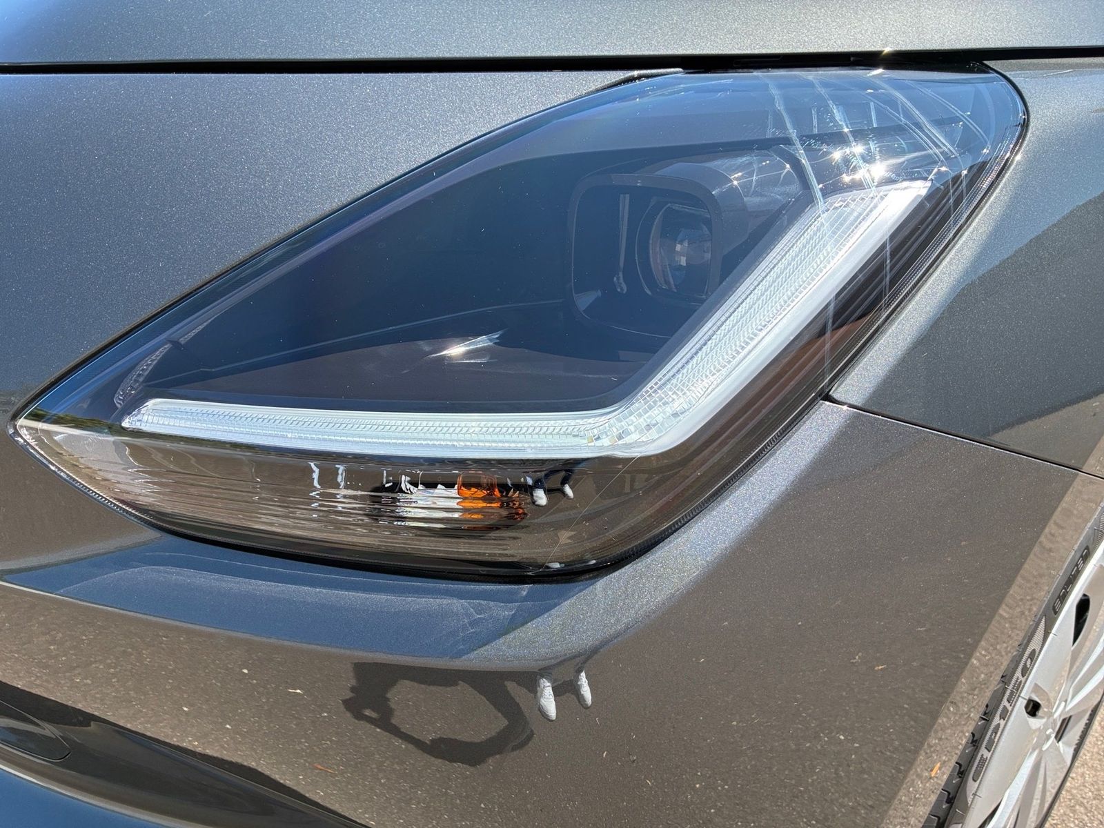 Fahrzeugabbildung Suzuki Swift 1.2 Club LED,Navi,ACC,Klima,Kamera