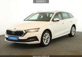 Skoda Octavia Combi 2.0 TDI Style #AHK#HuD#ACC#LED#SHZ