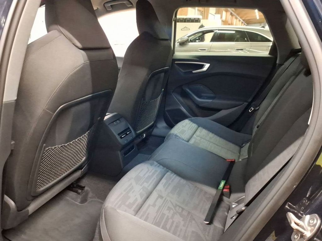 AUDI A5 2026