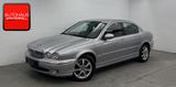 Jaguar X-TYPE 2.5 V6 Classic AWD MEMORY+NAVI+KLIMA+PDC+ - Jaguar X-Type: Allradantrieb
