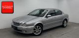 Jaguar X-TYPE 2.5 V6 Classic AWD MEMORY+NAVI+KLIMA+PDC+ - Jaguar X-Type: Allradantrieb