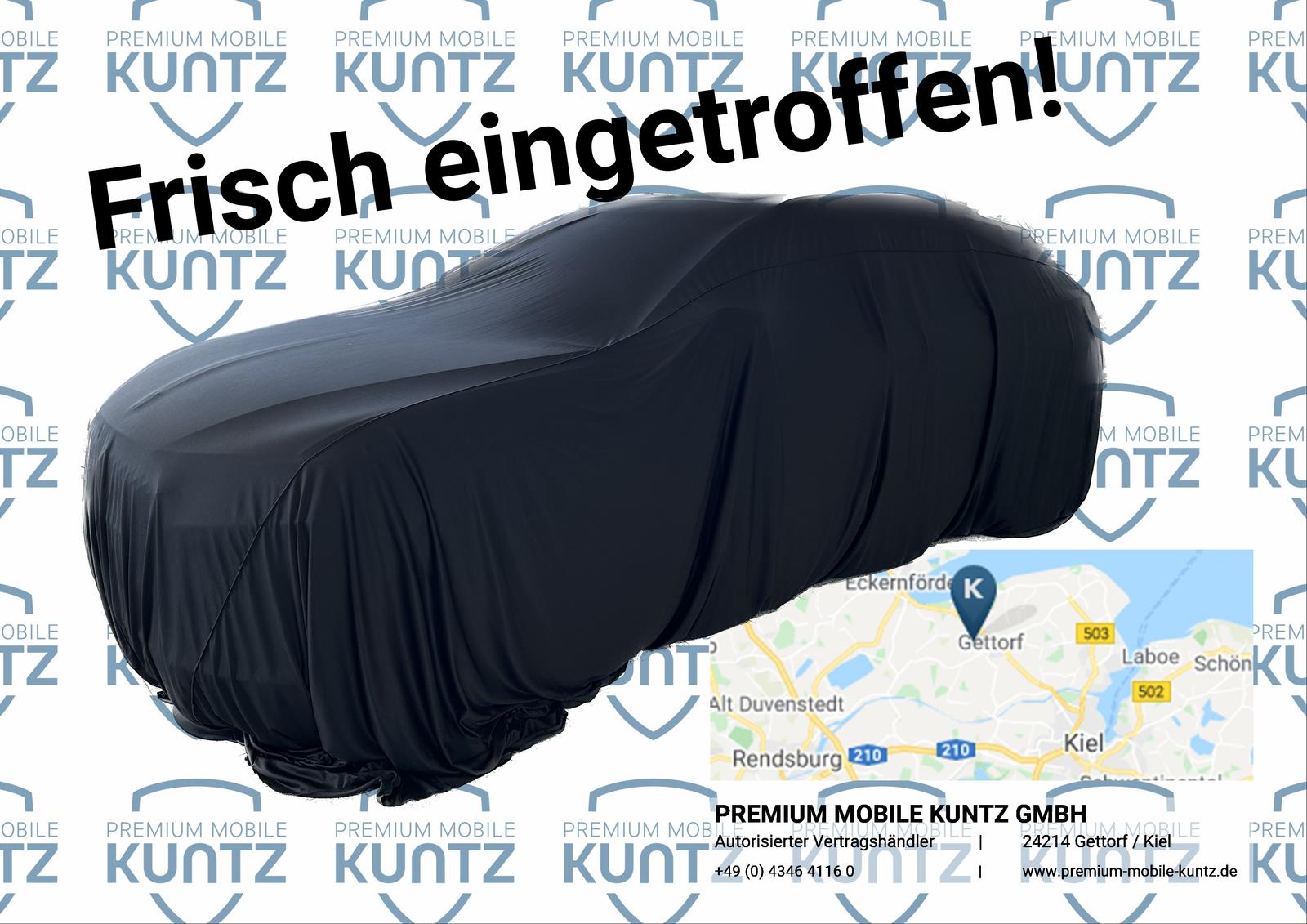 Land Rover Range Rover Vogue AHK, 21"-Zoll