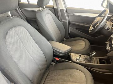 BMW X1 - 9
