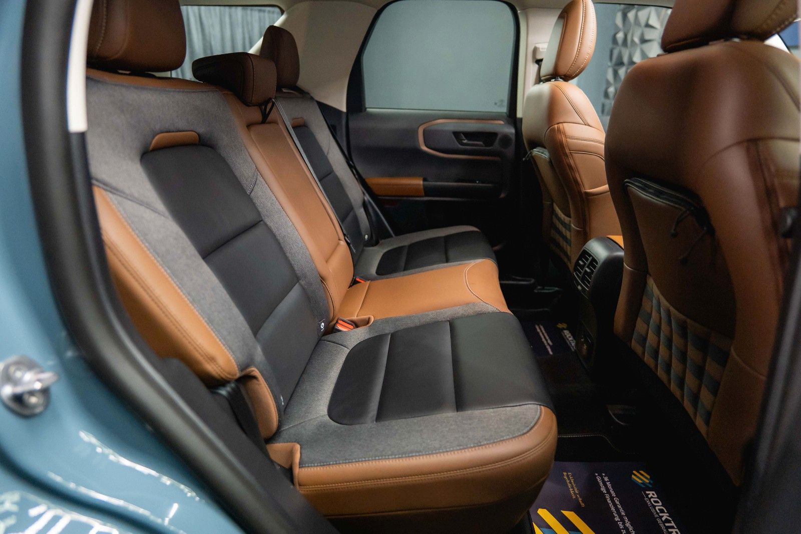 Fahrzeugabbildung Ford Bronco Sport 4x4 Outer Banks *LED*CarPlay*Pano*