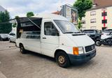 Volkswagen LT28 2.4D Foodtruck Verkaufswagen - : Verkaufswagen