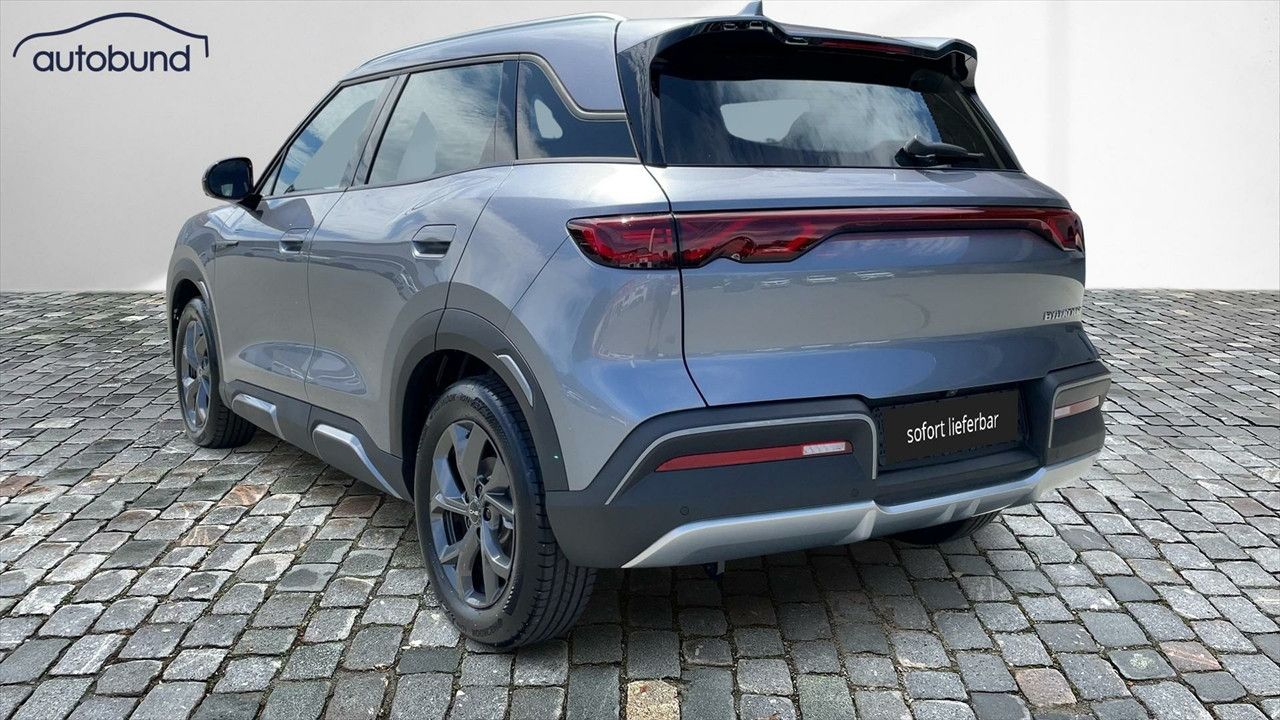 BYD ATTO 2