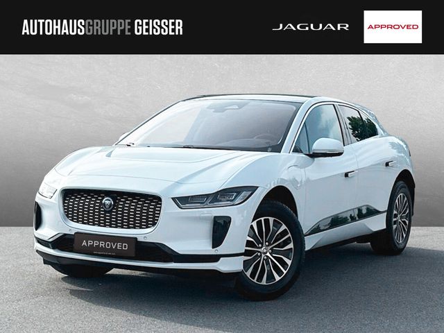 Jaguar I-Pace EV400 S AWD ACC Standheizung