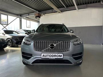 Volvo XC90 - 2