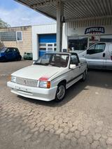 Opel Corsa Spider Michalak Cabriolet  - Opel Corsa: Cabrio