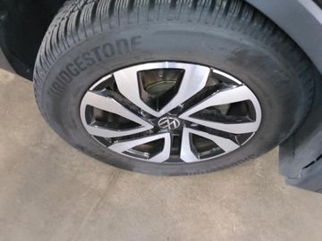 Volkswagen Tiguan - 7