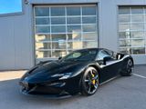 Ferrari SF90 Spider/Lift//JBL/RacingSeats/20"Zoll-Felgen - Ferrari: F 20