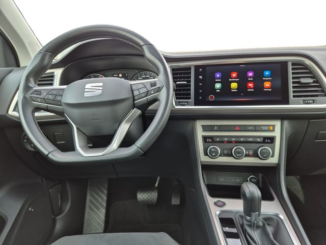 Seat Ateca Xperience 1.5 TSI ACT 7-Gang-DSG