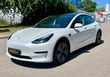 Tesla Model 3 Long Range - Tesla Model 3 in Mainz