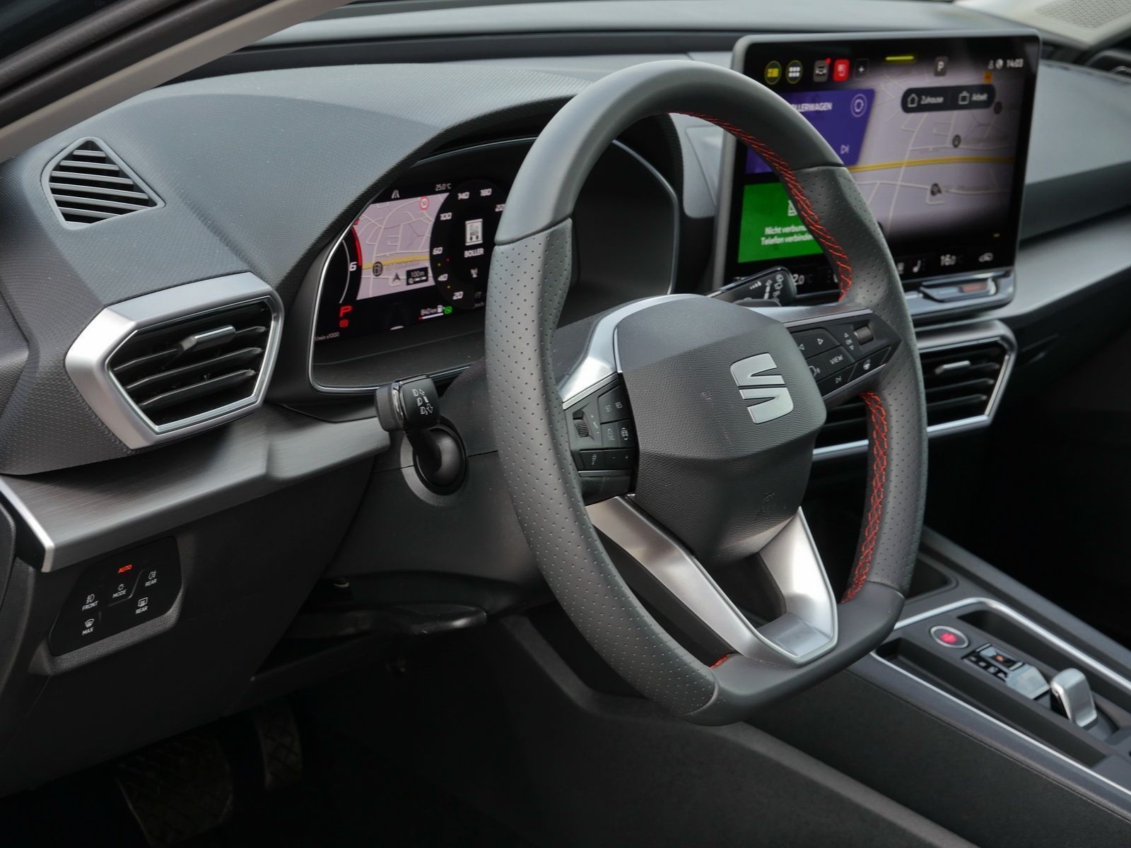 Seat Leon - Bild 24