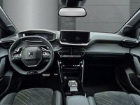 Peugeot 208 - Vorschau Bild 10