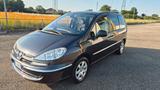 Peugeot 807 2.0 HDi 136CV 73000Km Certificati - Peugeot 807 mit Diesel-Antrieb: mit Navigationssystem