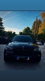 BMW X5 E70 340ps - BMW 340 bis 20.000 Euro