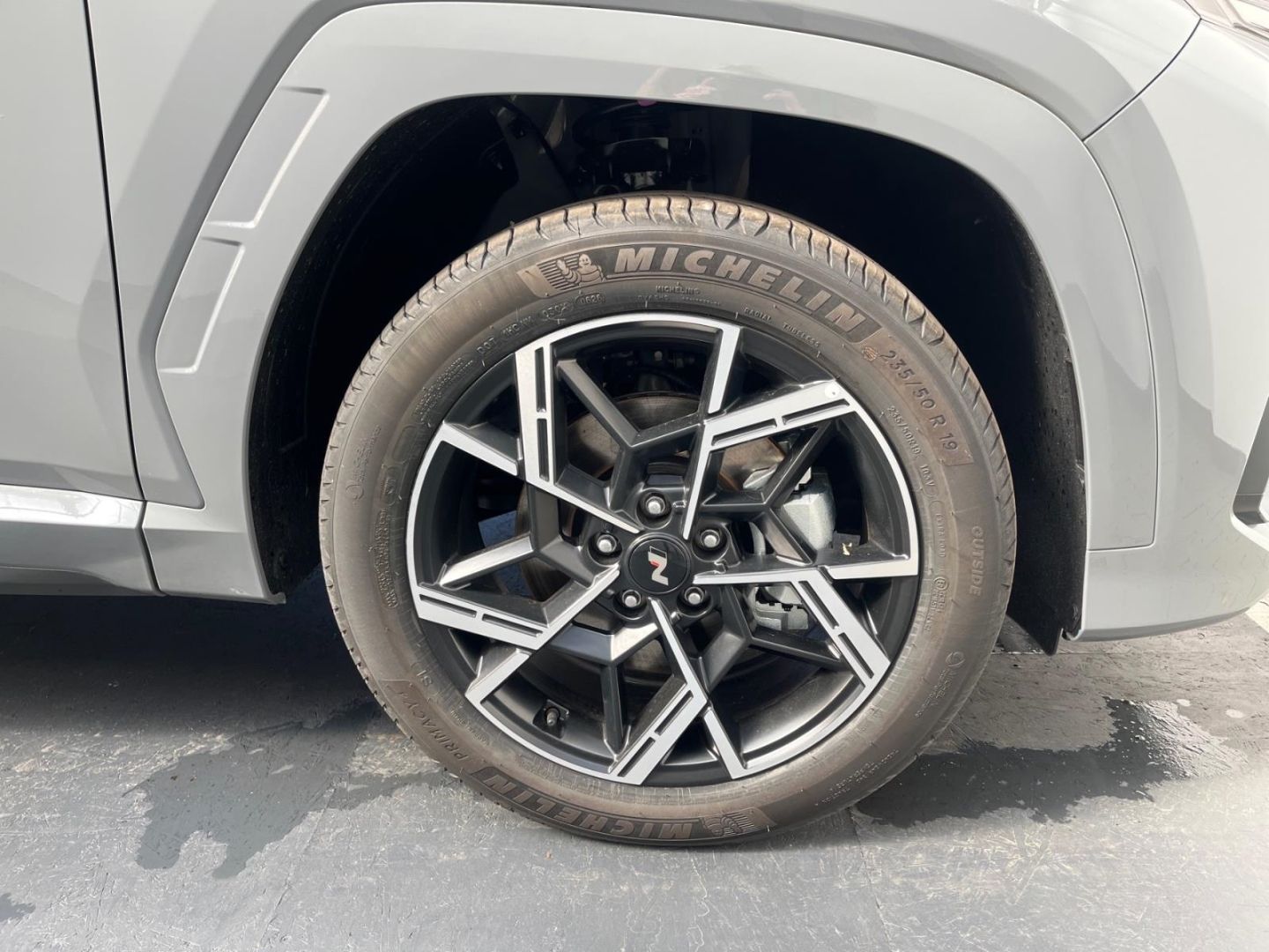 Hyundai Tucson – Bild 6