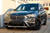 BMW X1 - xLine - sehr gepflegter, sparsamer Diesel - Sparsame mit Diesel-Antrieb