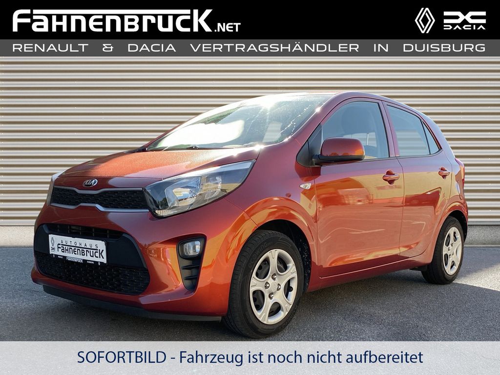 Image of Kia Picanto