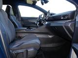 Peugeot 3008 Allure Pack 130 PT Sitzheizung+Keyless+Navi - Peugeot 3008 mit Anhängerkupplung