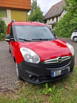 Opel Combo 1.4 70kW ecoFLEX L2H1  - Opel Combo: Ecoflex