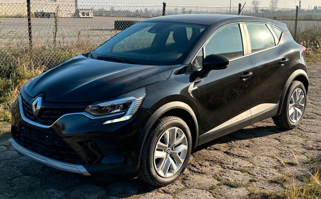 Renault Captur II Equilibre