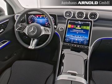 Mercedes GLC 200 - 7