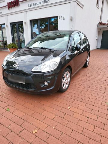 Citroën Citroen C3 ,,sehr sauber,,KLIMA Navi Panorama