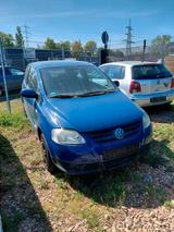 Volkswagen Fox zu verkaufen  zuverlässig ... - Volkswagen Fox in Mainz