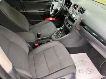 Volkswagen Golf - 9