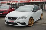 Seat Leon 2.0 TSI Cupra 300 ST Cupra 300 4Drive - Seat Leon: Navigationssystem