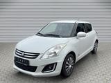 Suzuki Swift X-TRA  5t 1.25 Klimaanlage - Suzuki Swift X-TRA mit Benzin-Antrieb