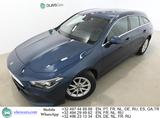 Mercedes-Benz CLA Shooting Brake 200 d SB Aut. Widescreen LED - Mercedes-Benz CLA Shooting Brake Gebrauchtwagen