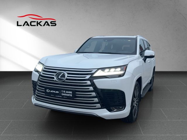 Lexus LX 500 D Luxury Mark Levinson*FullOptions*Garant