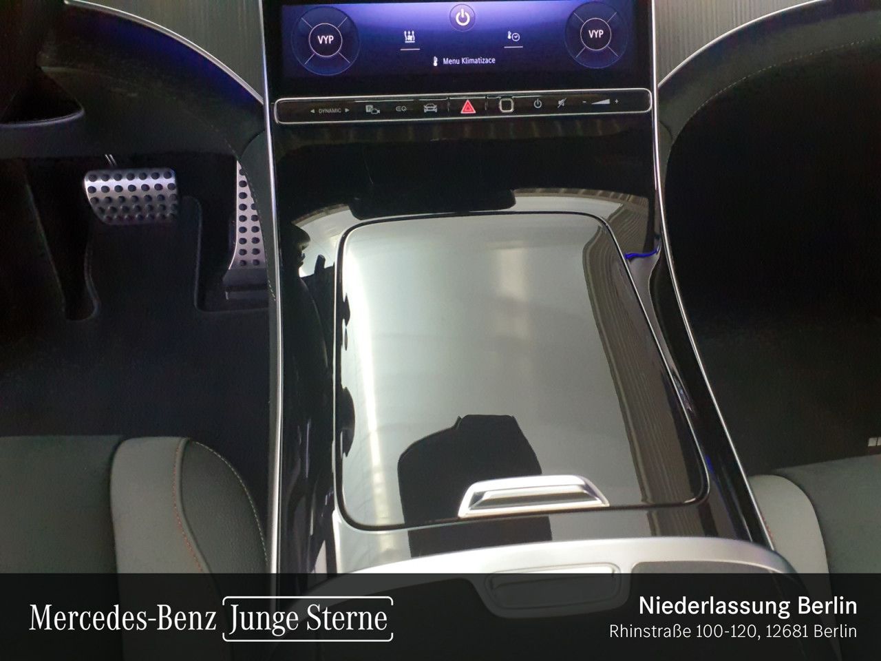 Mercedes-Benz EQE 350 AMG PREMIUM PANO 22KW NIGHT BURM HUD 19 foto 17