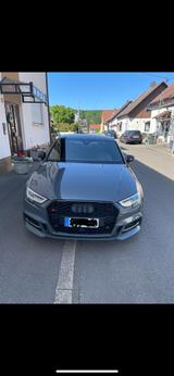 Audi S3 2.0 TFSI S tronic quattro - No OPF - Audi S3 von privat