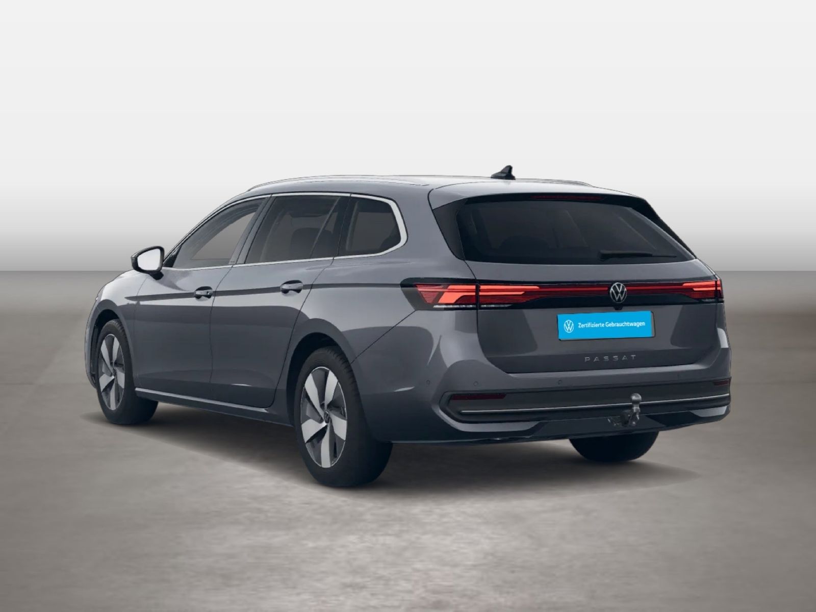 Volkswagen Passat Variant 2.0TDI DSG Business CarPlay AHK imagem 3