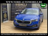 Skoda Octavia Combi Ambition 1.0 TSI e-Tec DSG AHK/Dig - Skoda Octavia: Combi Tec
