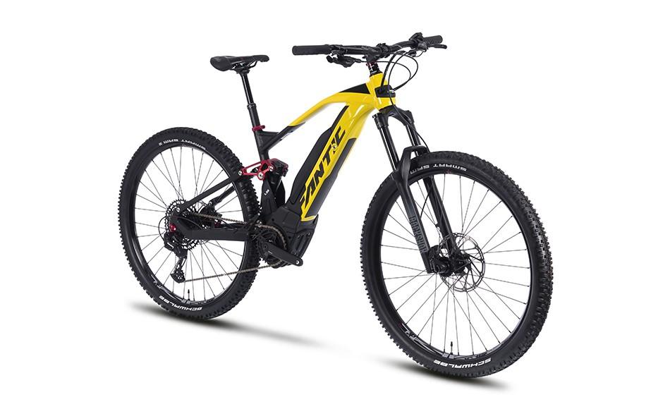 Andere XTF 1.5 Sport Yellow 2022 M UVP 4990 Preisknall
