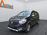 Dacia Lodgy Stepway*PDC*TÜV NEU*1. HAND - Dacia Gebrauchtwagen in Dortmund