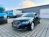 Audi S3 2.0 TFSI quattro #BiXenon #Navi #Bose #PDC - gebrauchte Audi S3 aus dem Jahr 2007