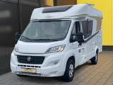 Carado T 132 Markise+TV+Kamera+Fahrradträger - Carado T132