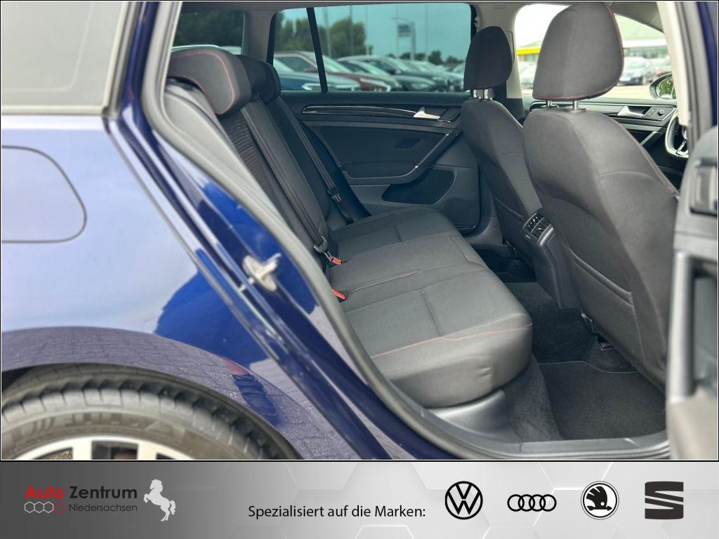 Volkswagen Golf Variant 1.5 TSI DSG Comfortline AHK*KAM*LED