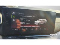 Skoda Octavia - Vorschau Bild 8