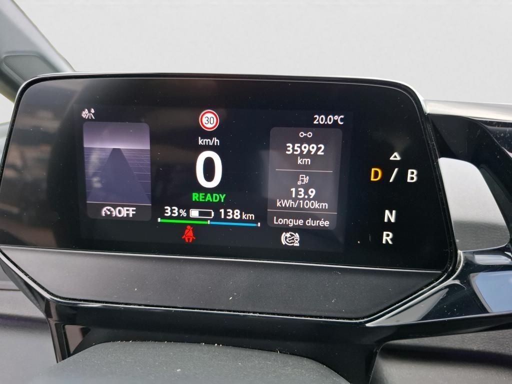 Volkswagen ID.3 - Bild 7