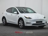Tesla Model Y Long Range Dual AWD 19" AHK - Tesla Model Y AHK Gebrauchtwagen