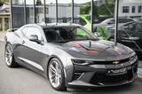 Chevrolet Camaro V8 Aut. FIFTY* 50th Anniversary Edition!* - gebrauchte Chevrolet Camaro aus dem Jahr 2017