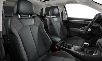 Audi Q3 - Vorschau Bild 5