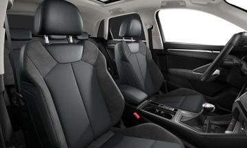 Audi Q3 - 5